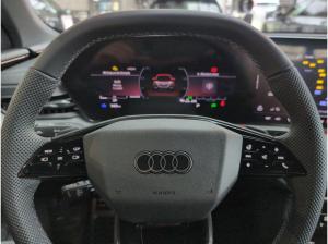 Audi SQ5 Sportback TFSI S tronic