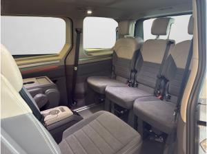 Volkswagen Multivan Edition 2.0 TDI DSG AHK NAVI STHZ HARMA