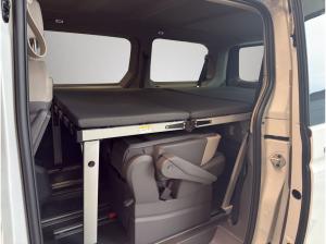 Volkswagen Multivan Edition 1.5 eHybrid 4M NAVI AHK HECKEL