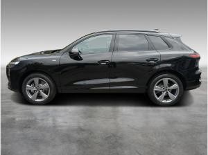 Audi Q3 SUV TDI S tronic *TechPlus*S line*WiRä* NEUES MODELL