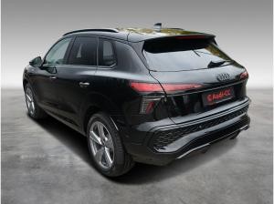 Audi Q3 SUV TDI S tronic *TechPlus*S line*WiRä* NEUES MODELL