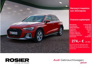 Audi A3 allstreet 35 TFSI S tronic