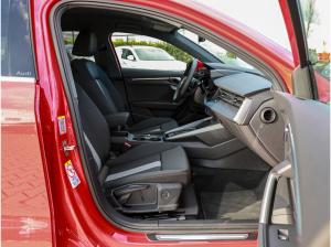 Audi A3 allstreet 35 TFSI S tronic