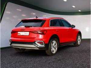 Audi A3 allstreet 35 TFSI S tronic