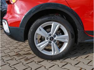 Audi A3 allstreet 35 TFSI S tronic