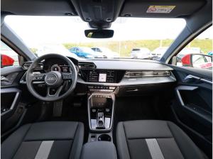 Audi A3 allstreet 35 TFSI S tronic