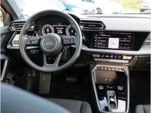 Audi A3 allstreet 35 TFSI S tronic