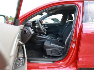 Audi A3 allstreet 35 TFSI S tronic