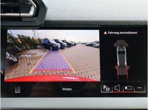 Audi A3 allstreet 35 TFSI S tronic