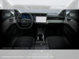 Ford Puma Gen-E PREMIUM🔌43 kWh🔋🔥 WINTER-PAKET🔥 FAHRERASSISTENZ-PAKET🔥