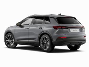 Audi Q4 e-tron 45 LED*SHZ*AHK