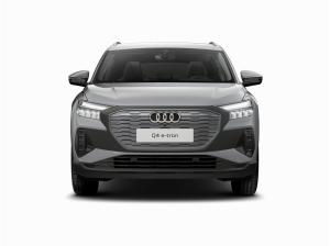 Audi Q4 e-tron 45 LED*SHZ*AHK