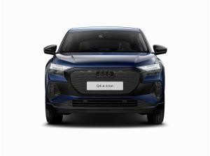 Audi Q4 e-tron Sportback 45 ACC*Matrix*AHK*360°*SHZ
