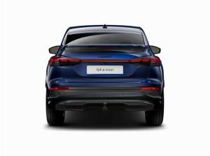 Audi Q4 e-tron Sportback 45 ACC*Matrix*AHK*360°*SHZ