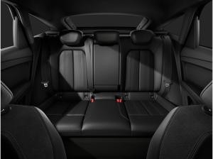 Audi Q4 e-tron Sportback 45 ACC*Matrix*AHK*360°*SHZ