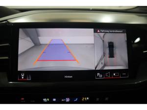 Audi Q4 e-tron 35 S line*VC*Matrix*PDC *