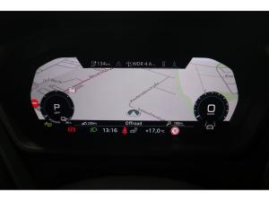 Audi Q4 e-tron 35 S line*VC*Matrix*PDC *