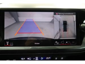 Audi Q4 e-tron 35 S line*Pano*Matrix*AHK *