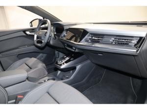 Audi Q4 e-tron 35 S line*Pano*Matrix*AHK *
