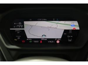 Audi Q4 e-tron 35 S line*Pano*Matrix*AHK *