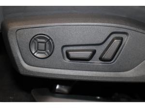 Audi Q4 e-tron 35 S line*Pano*Matrix*AHK *