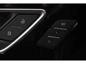 Audi Q4 e-tron 35 S line*Pano*Matrix*AHK *