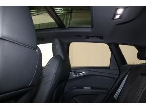 Audi Q4 e-tron 35 S line*Pano*Matrix*AHK *