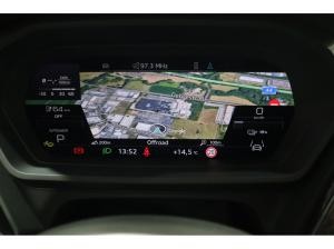 Audi Q4 e-tron 35 S line*Pano*Matrix*AHK *