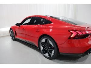 Audi RS e-tron GT quattro*UPE180*B&O*Pano*Matrix *