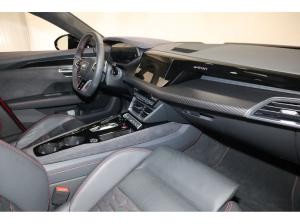 Audi RS e-tron GT quattro*UPE180*B&O*Pano*Matrix *