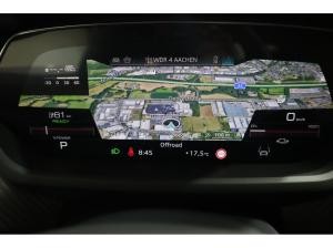 Audi RS e-tron GT quattro*UPE180*B&O*Pano*Matrix *