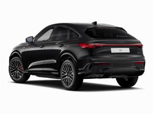 Audi Q5 Sportback TDI quattro UPE 90.355,- incl. Überführung