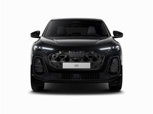 Audi Q5 Sportback TDI quattro UPE 90.355,- incl. Überführung