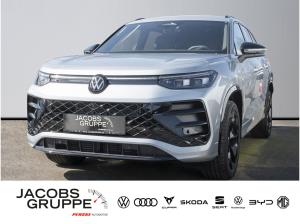 Volkswagen Tayron R-Line 2,0 l TDI SCR AHK/7-Sitzer/DCC Pro/Park A