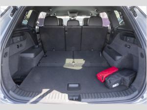 Volkswagen Tayron R-Line 2,0 l TDI SCR AHK/7-Sitzer/DCC Pro/Park A