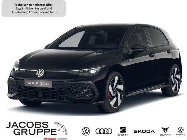 Volkswagen Golf GTE, inkl. Winterräder, AHK, Pano, Business Paket
