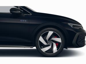 Volkswagen Golf GTE, inkl. Winterräder, AHK, Pano, Business Paket