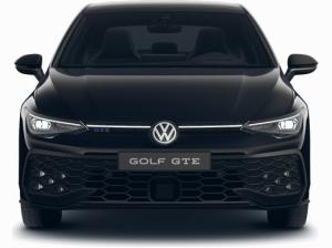 Volkswagen Golf GTE, inkl. Winterräder, AHK, Pano, Business Paket