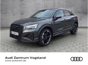 Audi Q2 S line 40 TFSI quattro S tronic