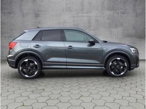 Audi Q2 S line 40 TFSI quattro S tronic
