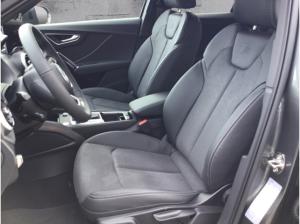 Audi Q2 S line 40 TFSI quattro S tronic