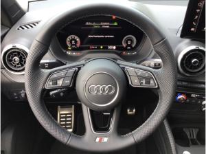 Audi Q2 S line 40 TFSI quattro S tronic