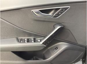 Audi Q2 S line 40 TFSI quattro S tronic