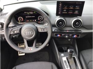 Audi Q2 S line 40 TFSI quattro S tronic