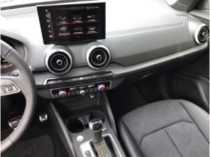 Audi Q2 S line 40 TFSI quattro S tronic
