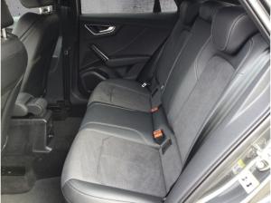 Audi Q2 S line 40 TFSI quattro S tronic