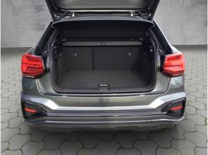 Audi Q2 S line 40 TFSI quattro S tronic