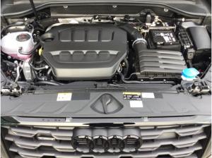 Audi Q2 S line 40 TFSI quattro S tronic