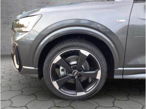 Audi Q2 S line 40 TFSI quattro S tronic