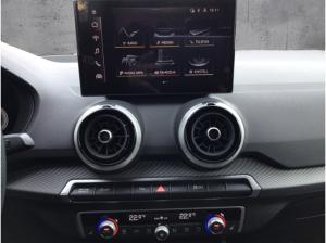 Audi Q2 S line 40 TFSI quattro S tronic
